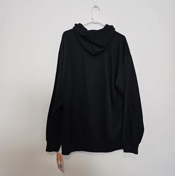 Jon Lauren Premium Apparel Hoodie